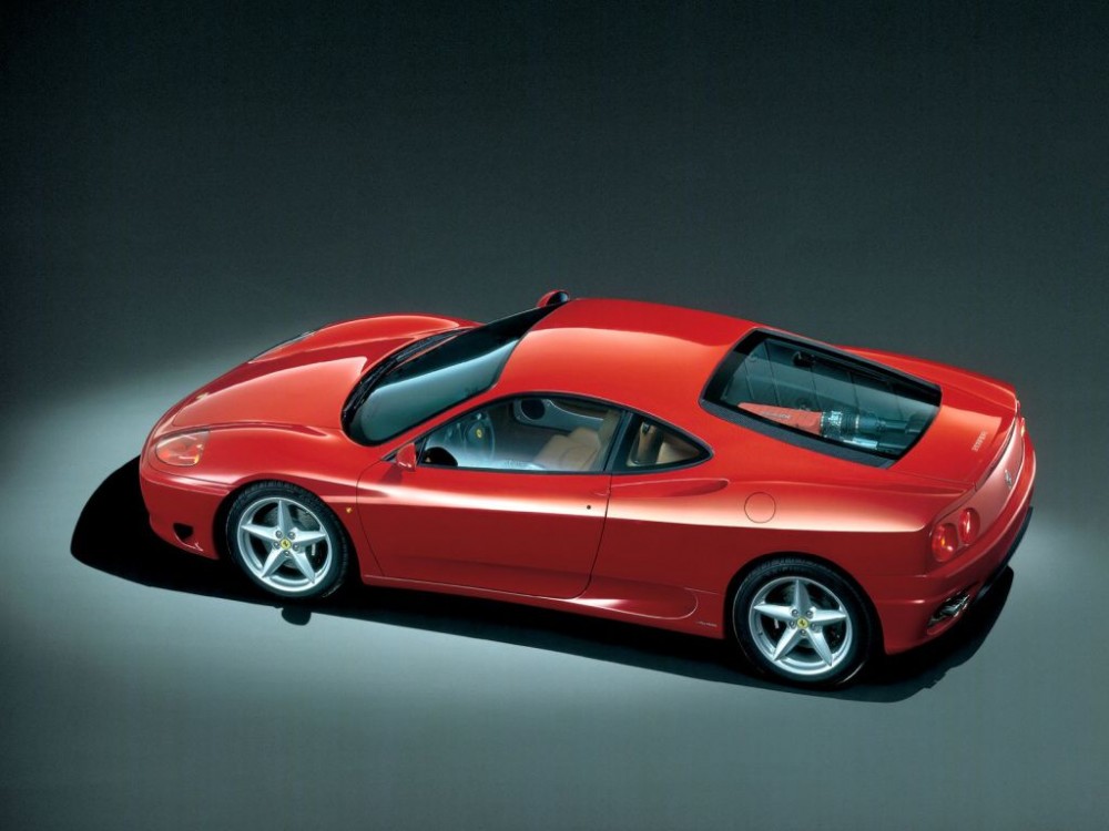 Ferrari 360 Modena (7)