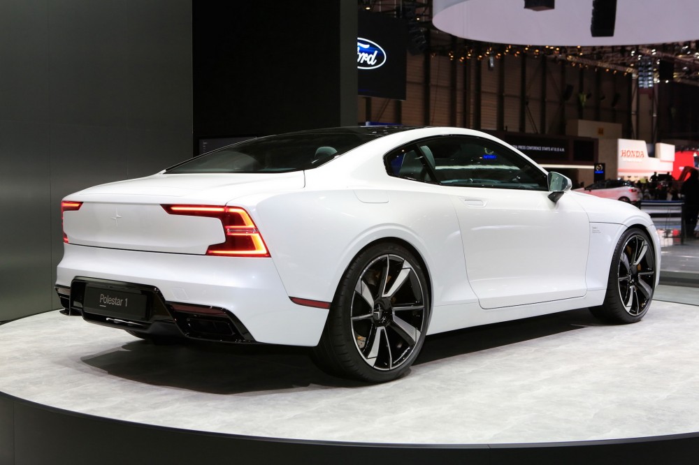 Polestar 1