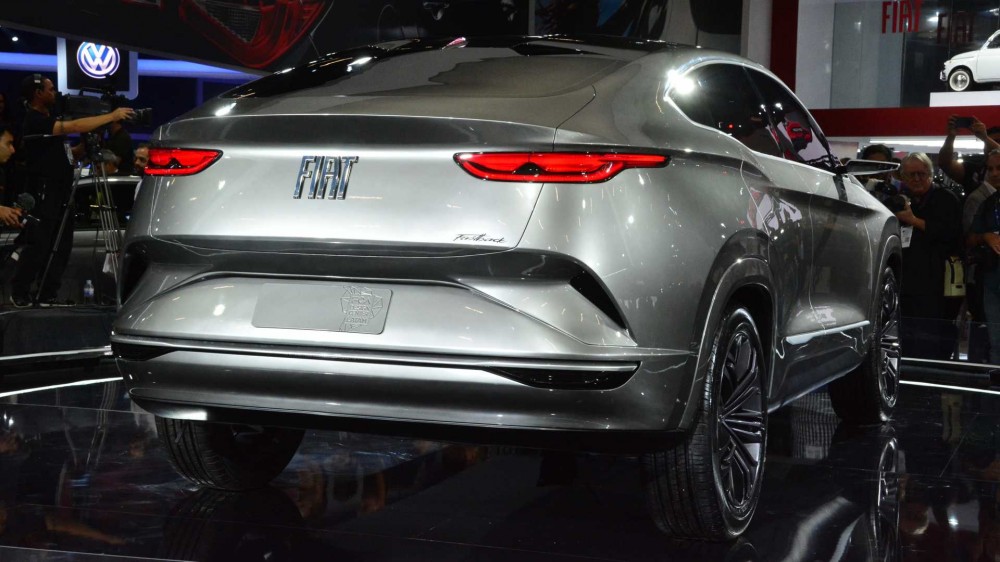 Fiat Fastback (8)