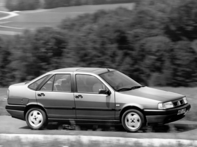 Fiat Tempra