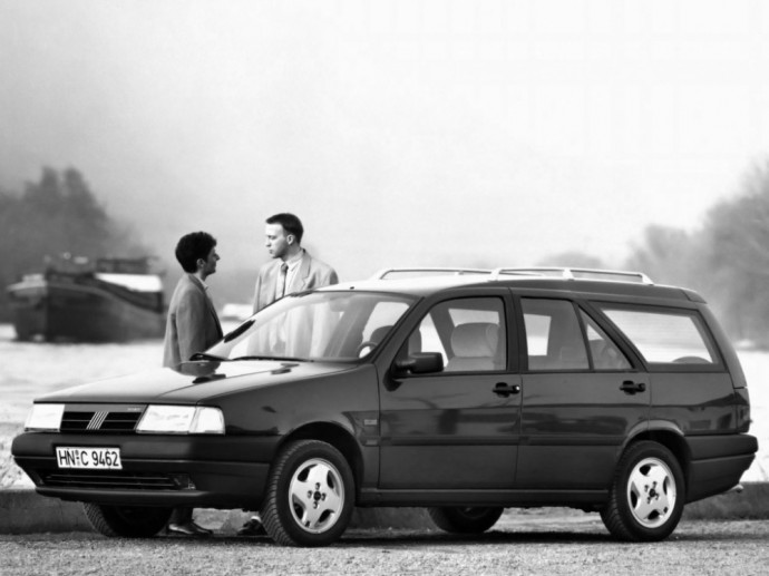 Fiat Tempra