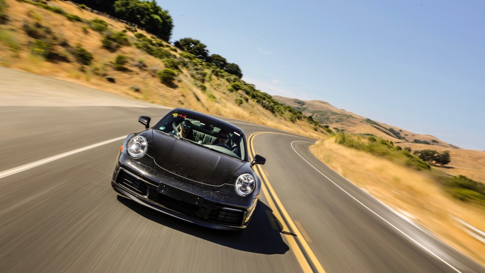 Porsche 911 (8)