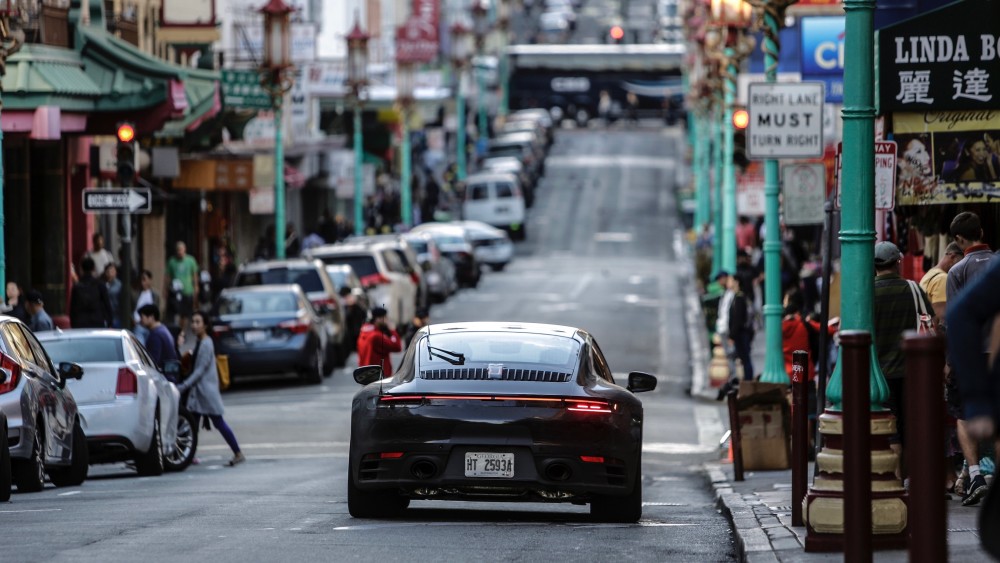 Porsche 911 (3)