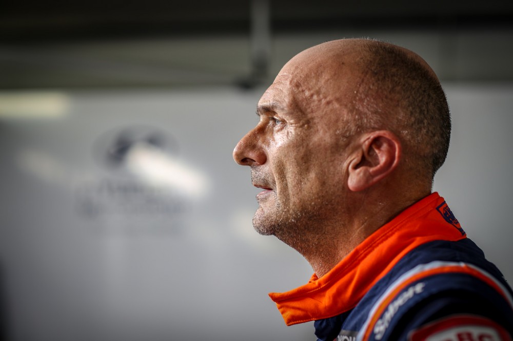 Gabriele Tarquini