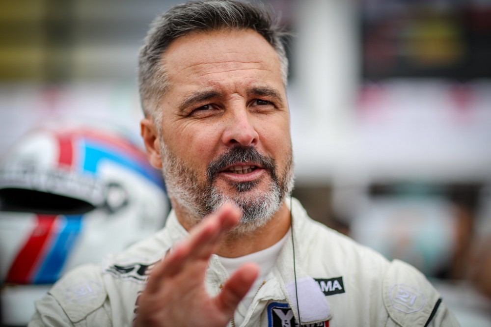Yvan Muller