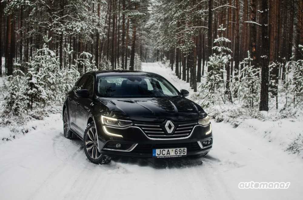 Renault Talisman (5)