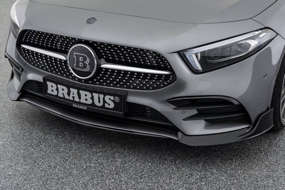 Brabus B25 (6)