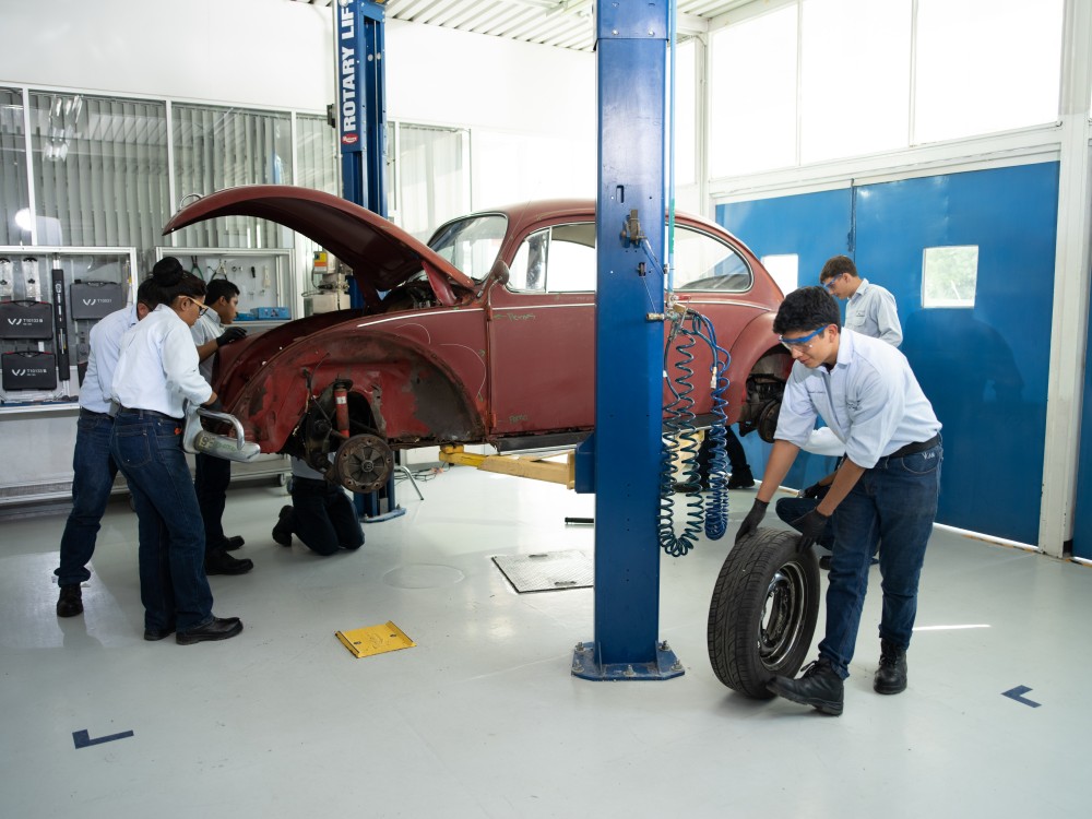 VW Beetle restauracija (4)