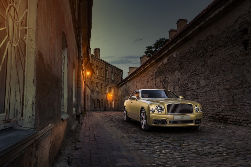 Bentley Mulsanne Speed (A. Ivanausko nuotr.)_1
