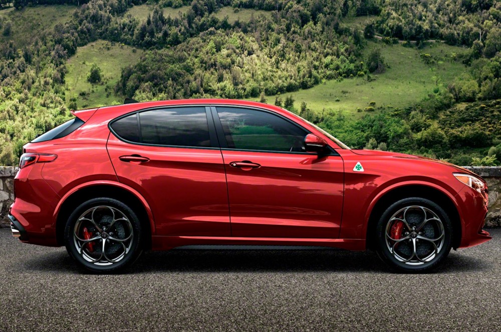 Alfa Romeo Stelvio (3)