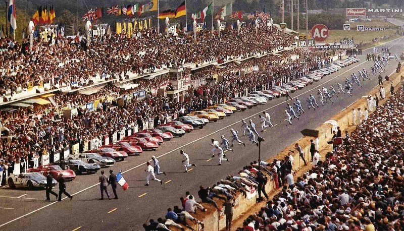 1965-ųjų Le Mano lenktynės