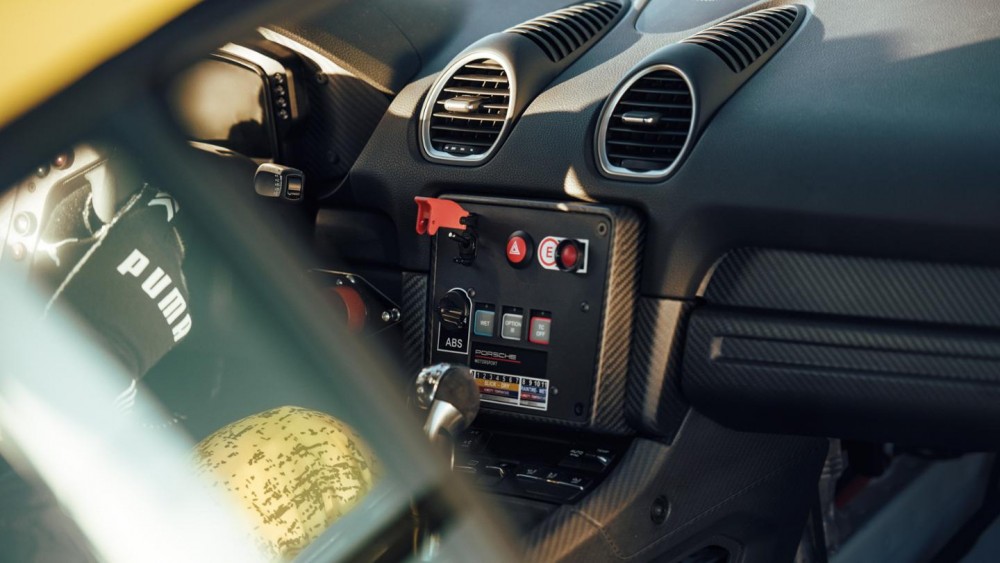 Porsche 718 Cayman GT4 Clubsport (3)