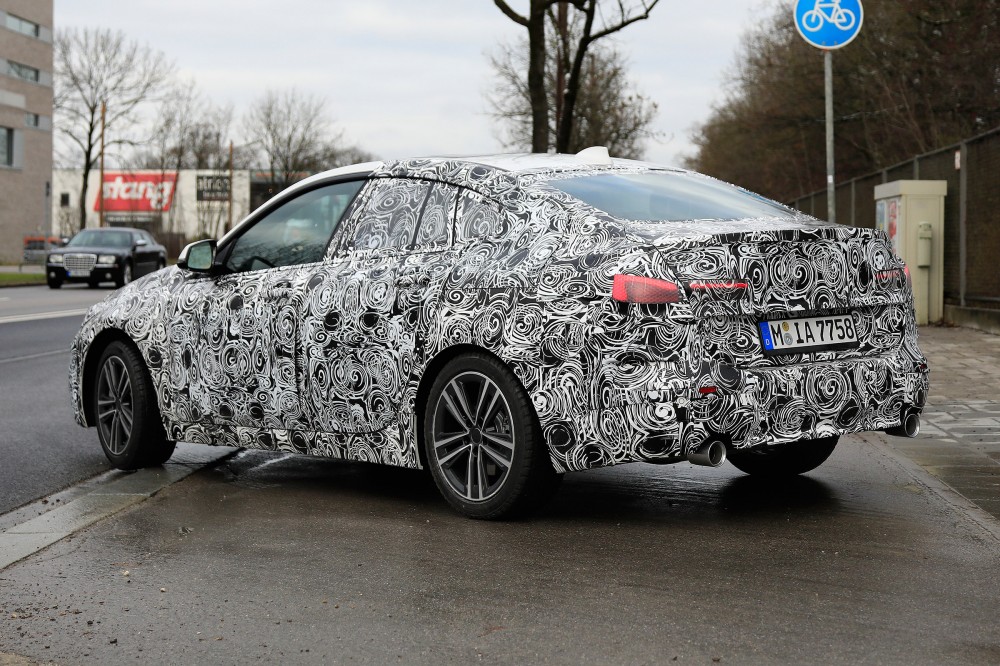 BMW 2 serijos „Gran Coupe“ (7)