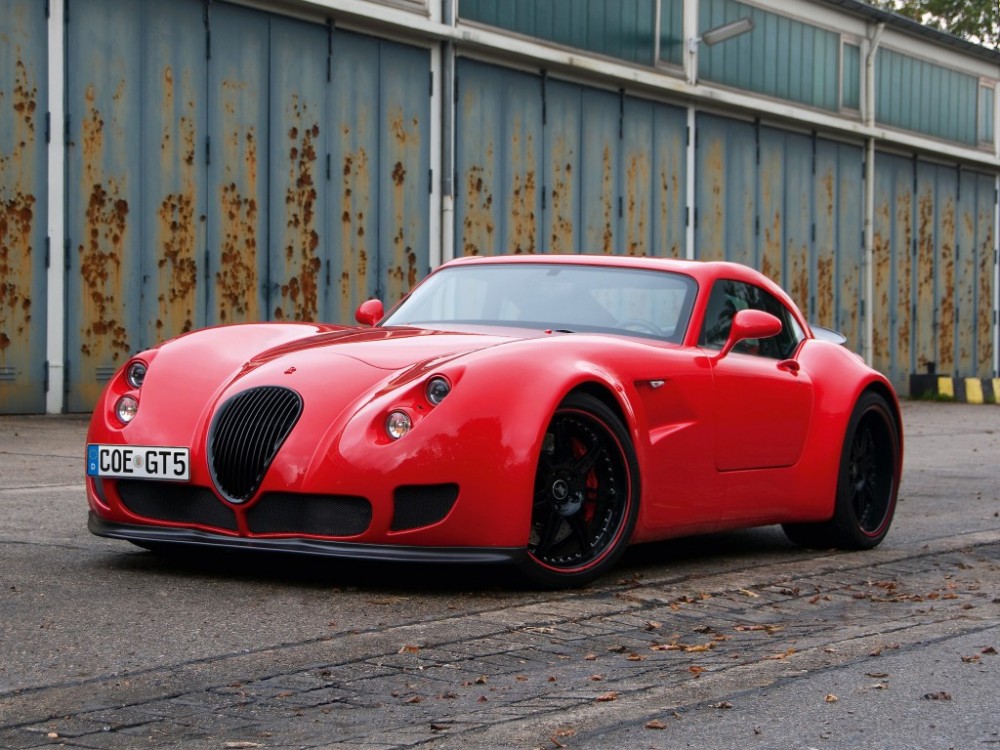 Wiesmann MF5 (4)