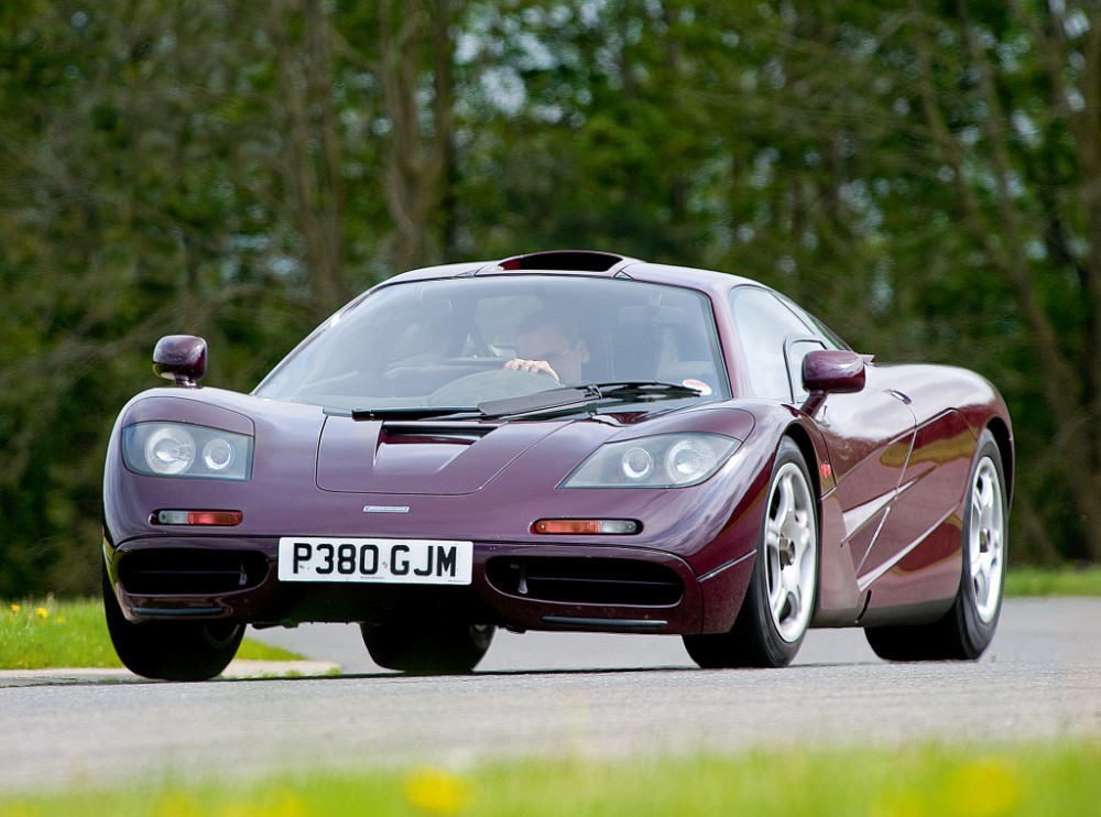 McLaren F1 (3)