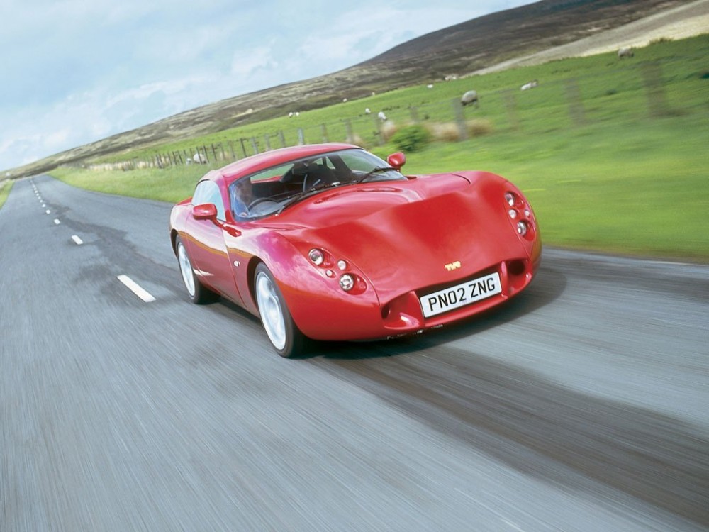 TVR T440R (10)