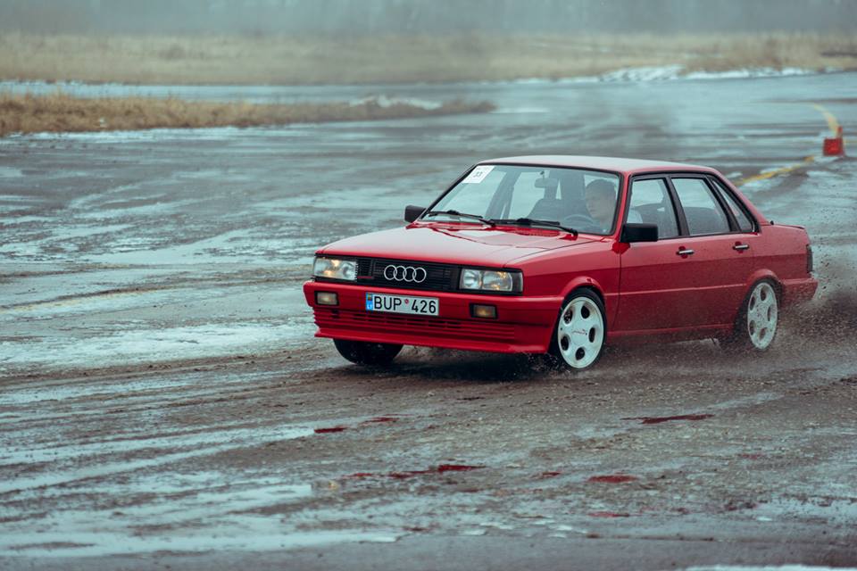 Quattro Žiema (nuotr. Audi klubas)