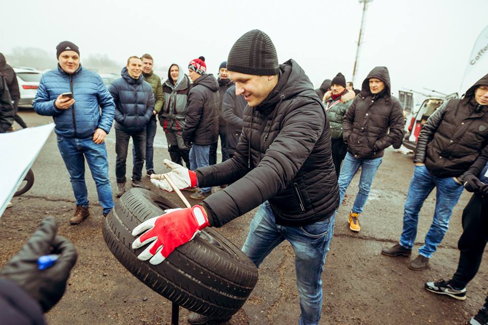 Quattro Žiema (nuotr. Audi klubas)