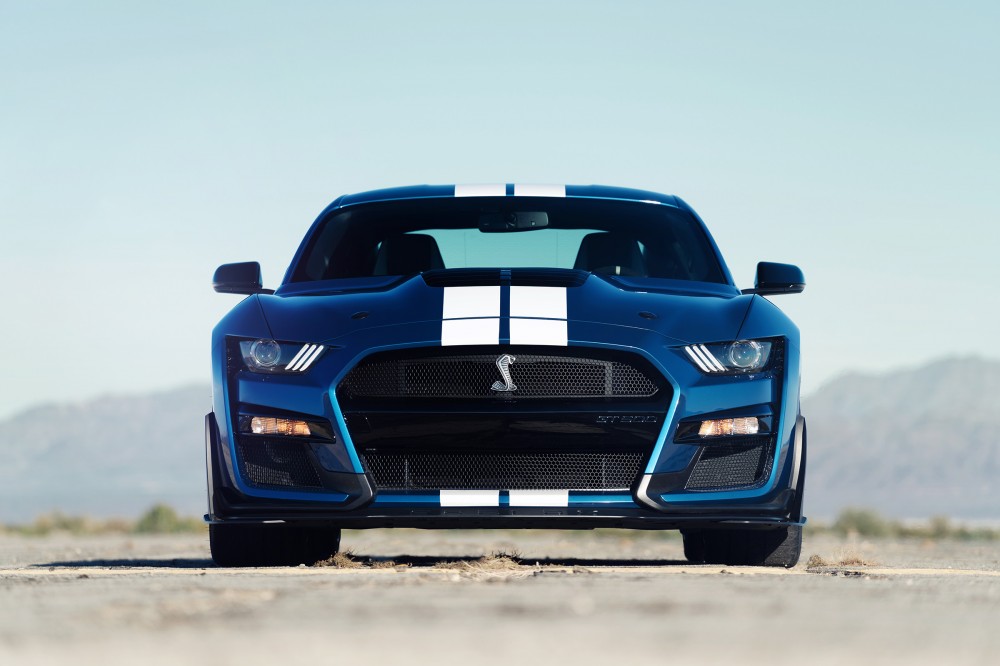 Shelby GT500 (35)