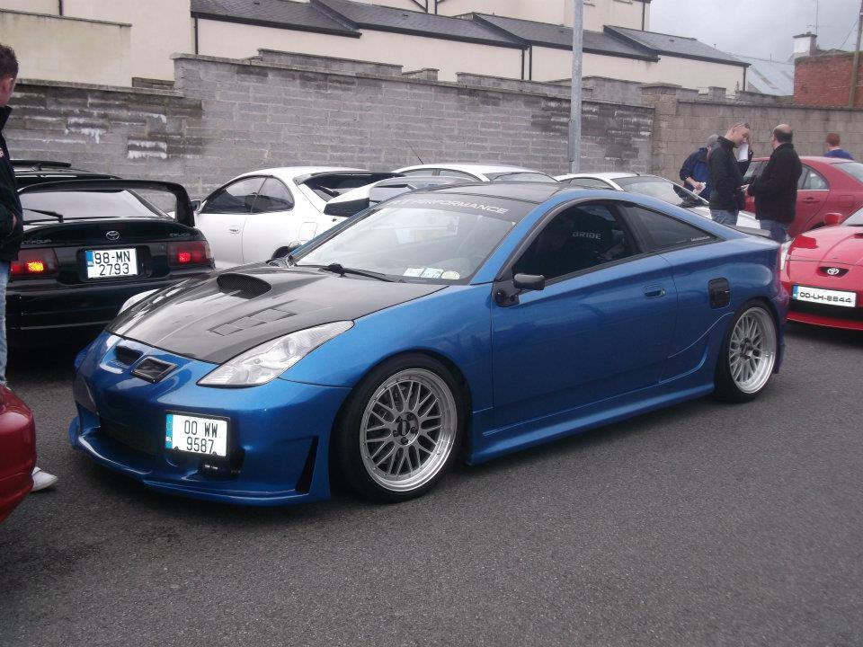 Tomo Toyota Celica (5)