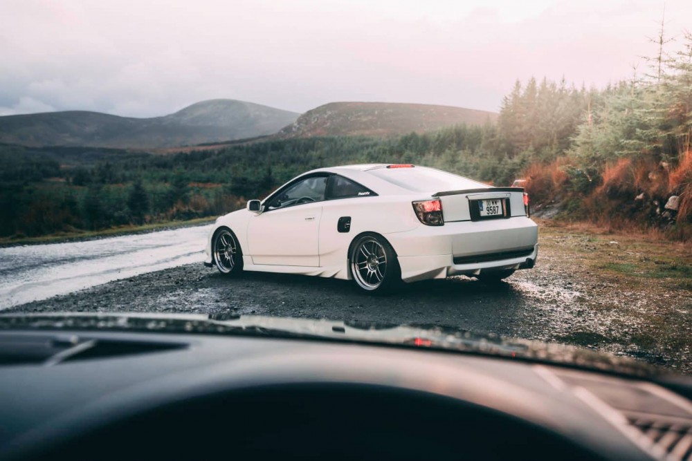 Tomo Toyota Celica (13)