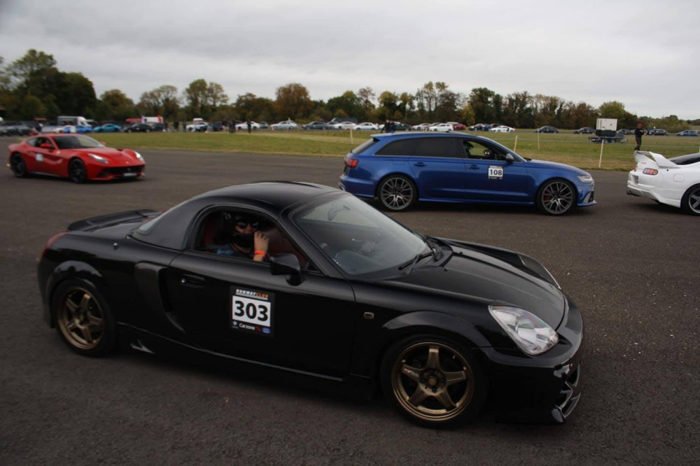 Tomo Toyota MR2 (1)