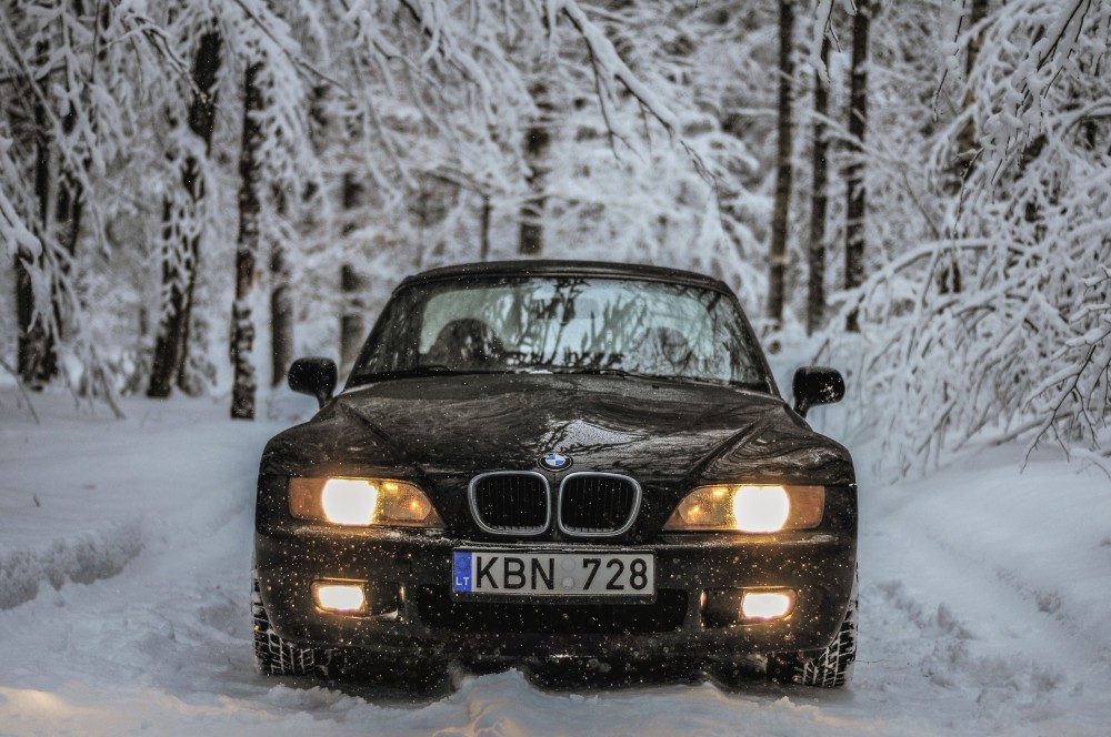 Martyno BMW Z3 (4)