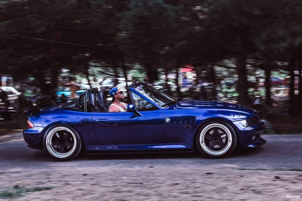 Edvardo BMW Z3 (13)