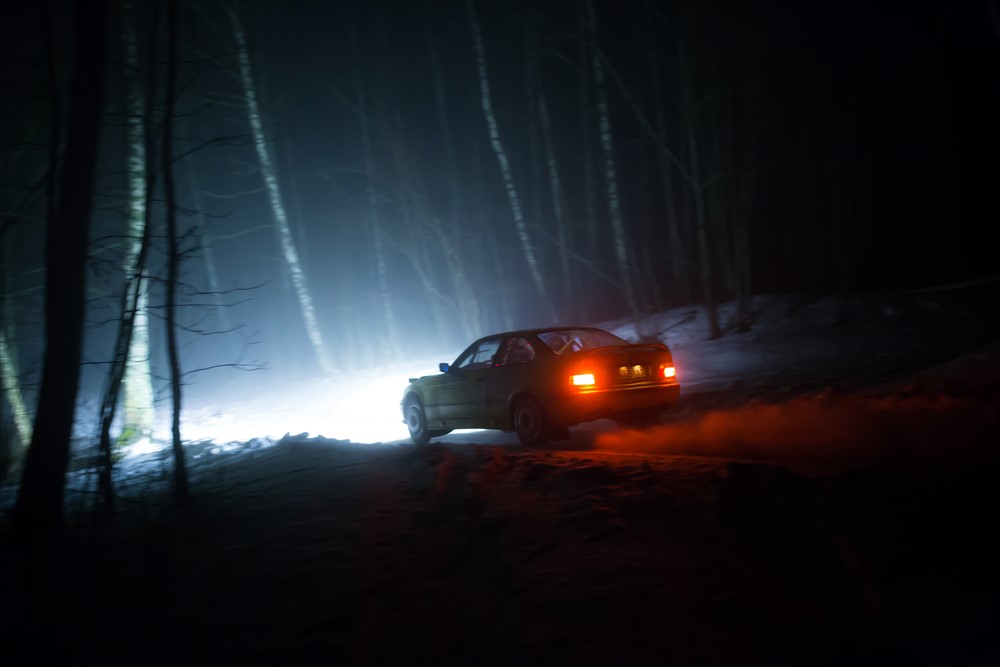 Winter Rally (nuotr. Edgaro Buiko) (6)