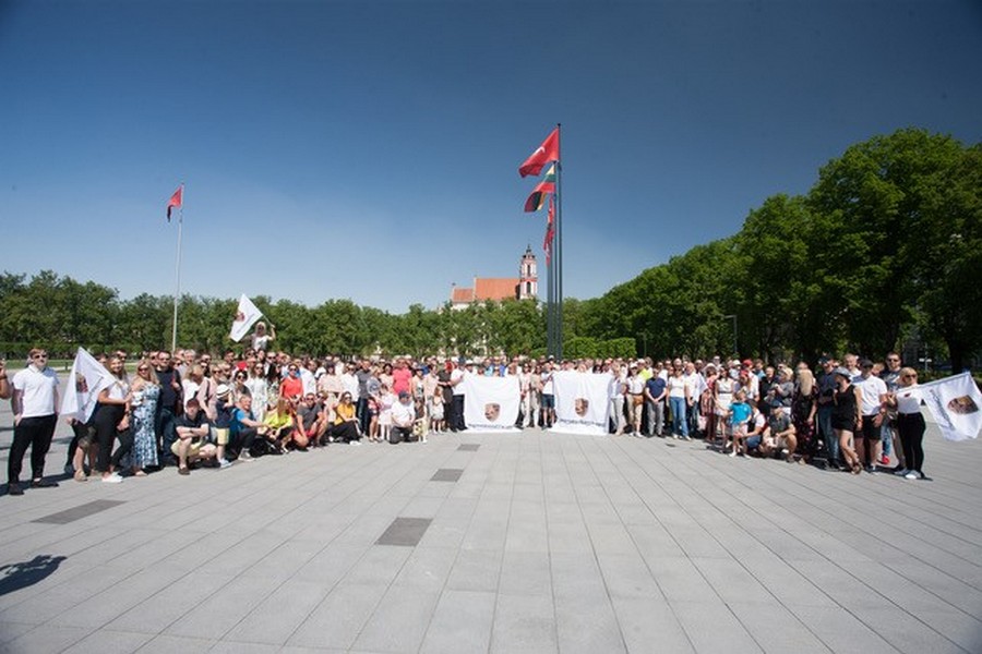 Lietuvos Porsche klubas