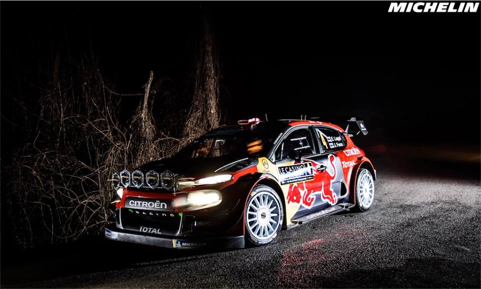 <a href='https://www.autobilis.lt/skelbimai/naudoti-automobiliai/citroen' target='_blank' class='phrase'>Citroen</a> Racing Monte Karlo ralyje