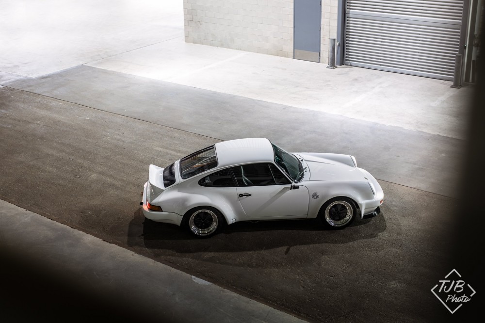 Porsche 911 (nuotr. TJB Photo)