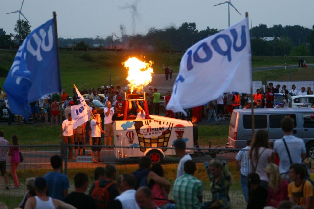 2009 metų 1000 kilometrų lenktynės (12)