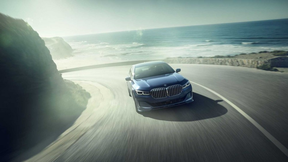 Alpina B7 xDrive