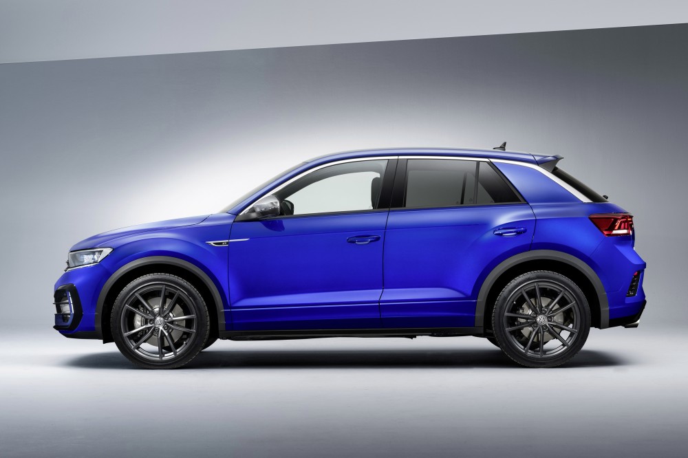 Volkswagen T-Roc R (7)
