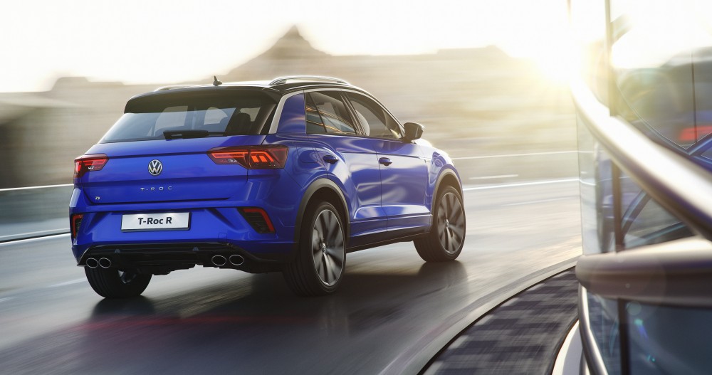 Volkswagen T-Roc R (3)