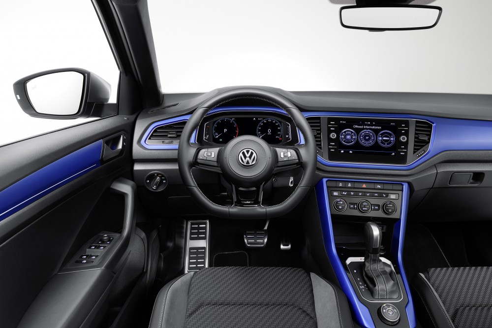 Volkswagen T-Roc R (8)