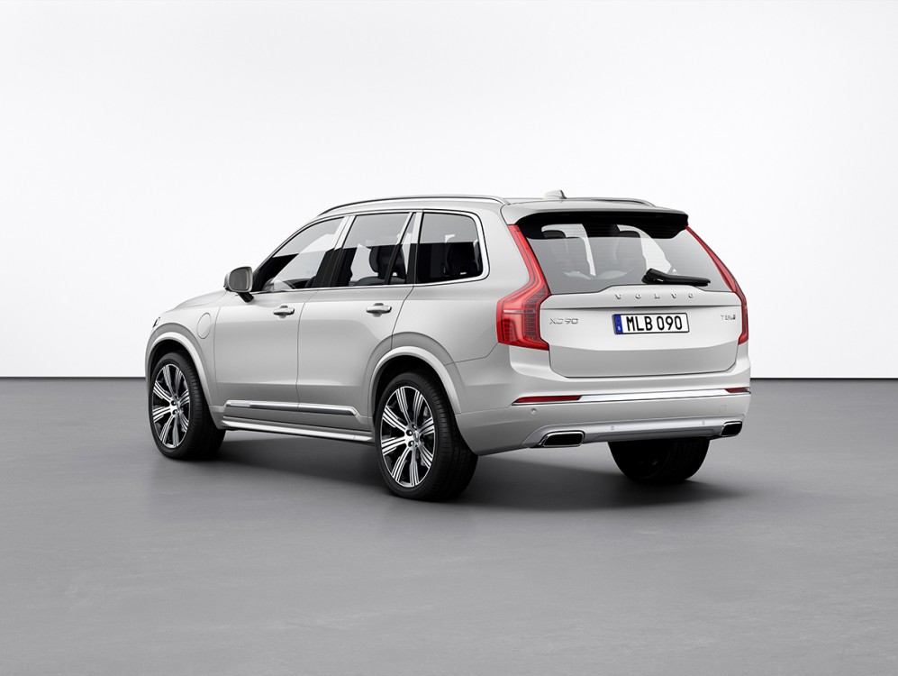 Atnaujintas Volvo XC90 (3)