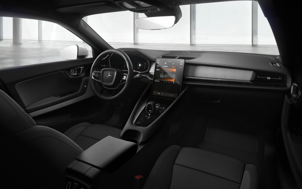 Volvo Polestar 2 (12)