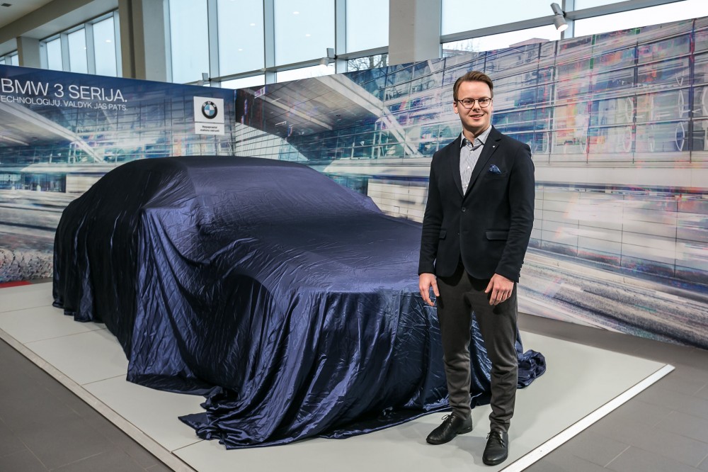 Naujos kartos BMW 3 serijos pristatymas (6)