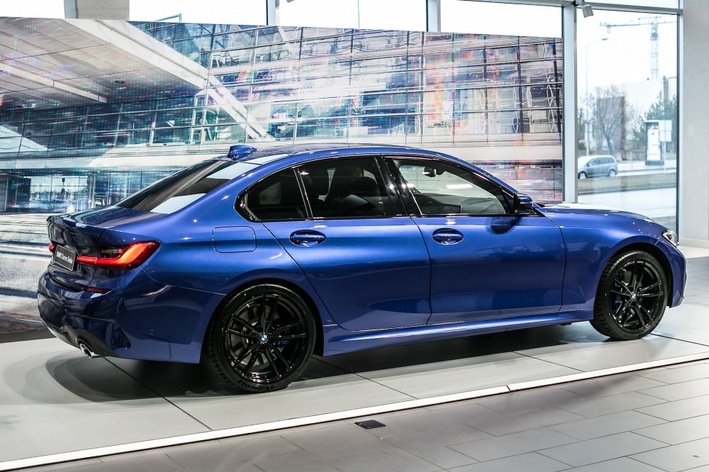 Naujos kartos BMW 3 serijos pristatymas (31)