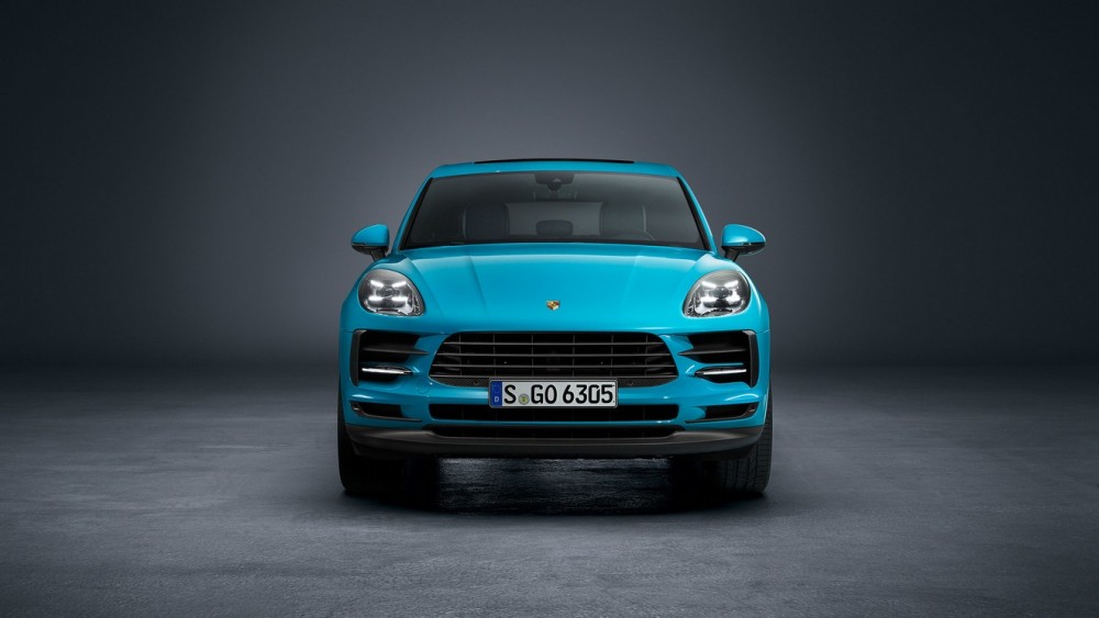 Porsche Macan (15)