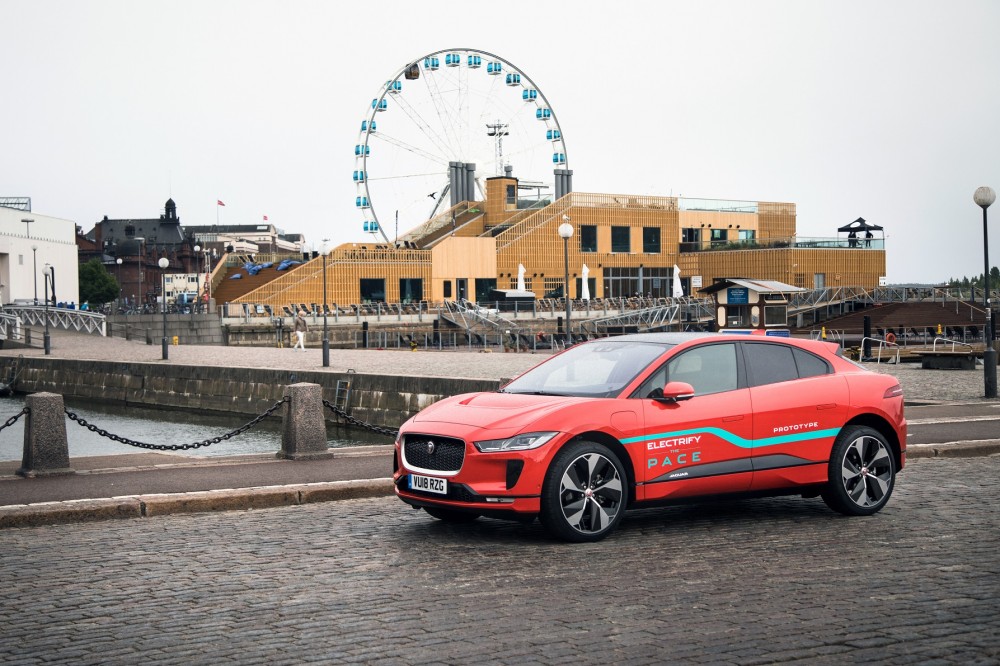 Jaguar I Pace (4)