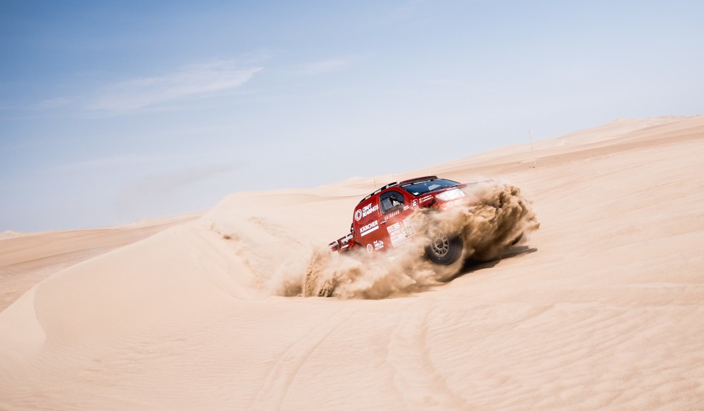 Antanas-Juknevičius-<a href='https://www.tv3.lt/rubrika/naujienos/sportas/dakaras' target='_blank' class='phrase'>Dakaras</a>-trečiajame-etape