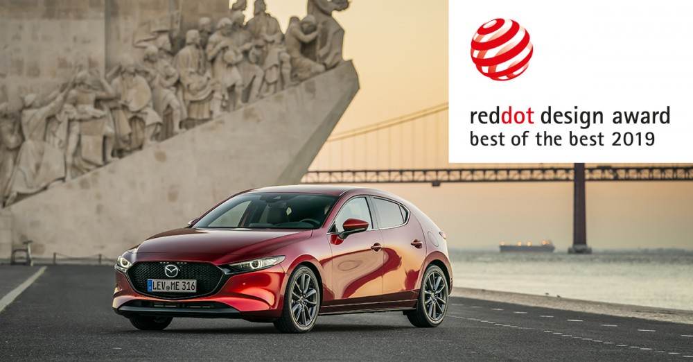 Naujos kartos Mazda 3 <a href='https://www.tv3.lt/rubrika/naujienos/lietuva' target='_blank' class='phrase'>Lietuvoje</a>