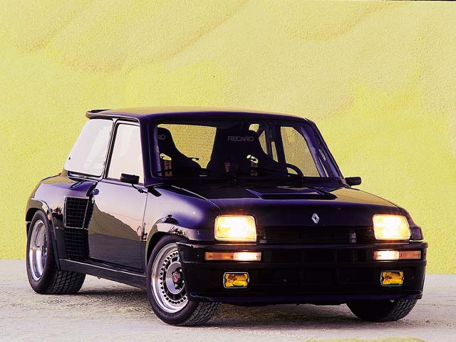 Renault 5