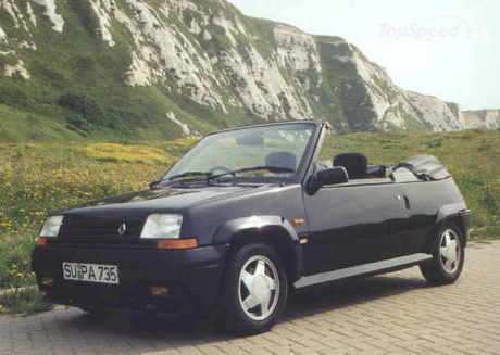 Renault 5