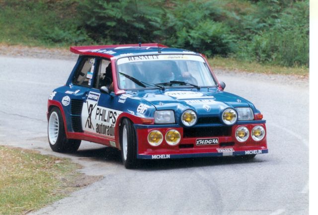 Renault 5