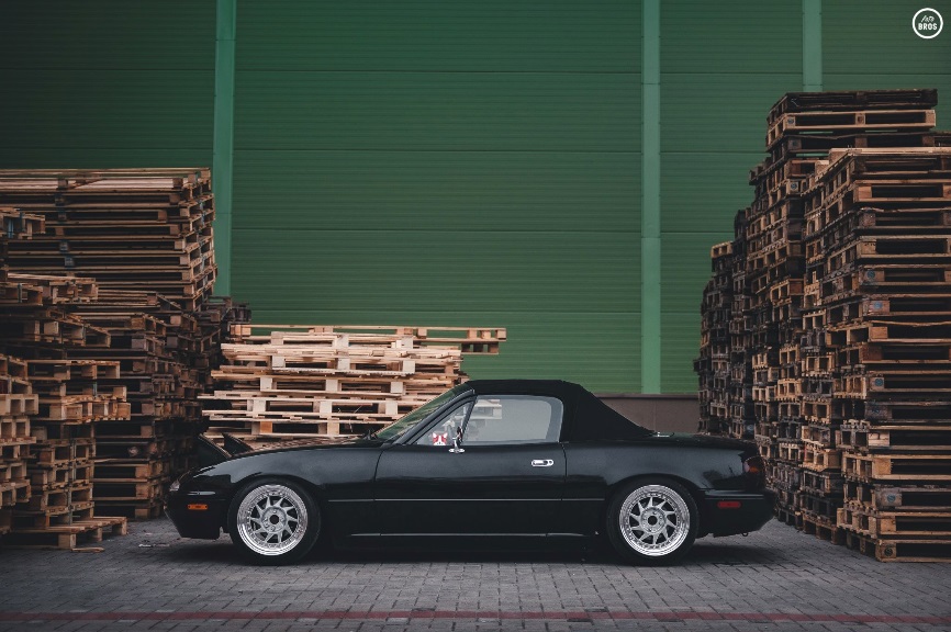 Mazda Miata