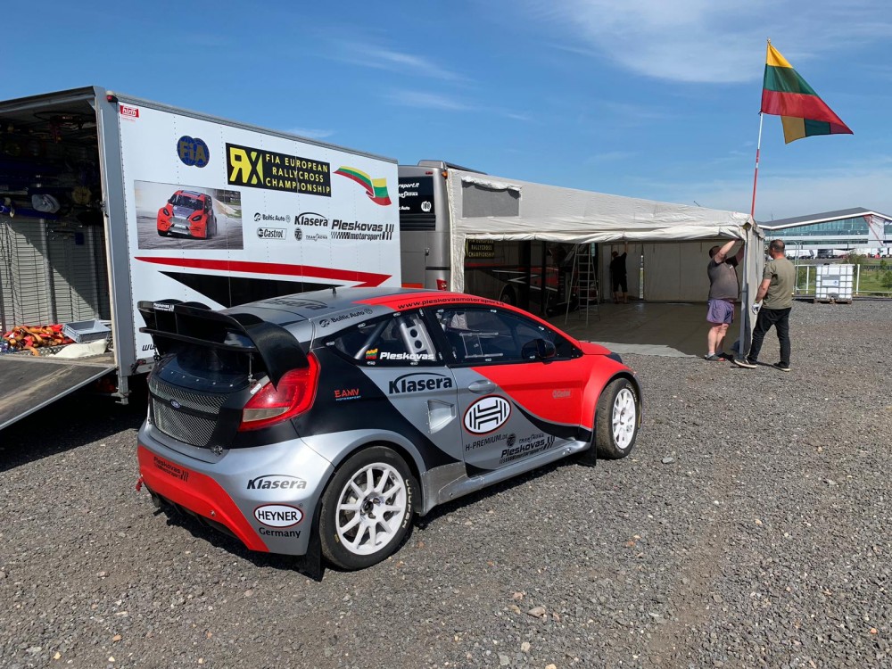 Pauliaus Pleskovo <a href='https://www.autobilis.lt/skelbimai/naudoti-automobiliai/ford' target='_blank' class='phrase'>Ford</a> Fiesta